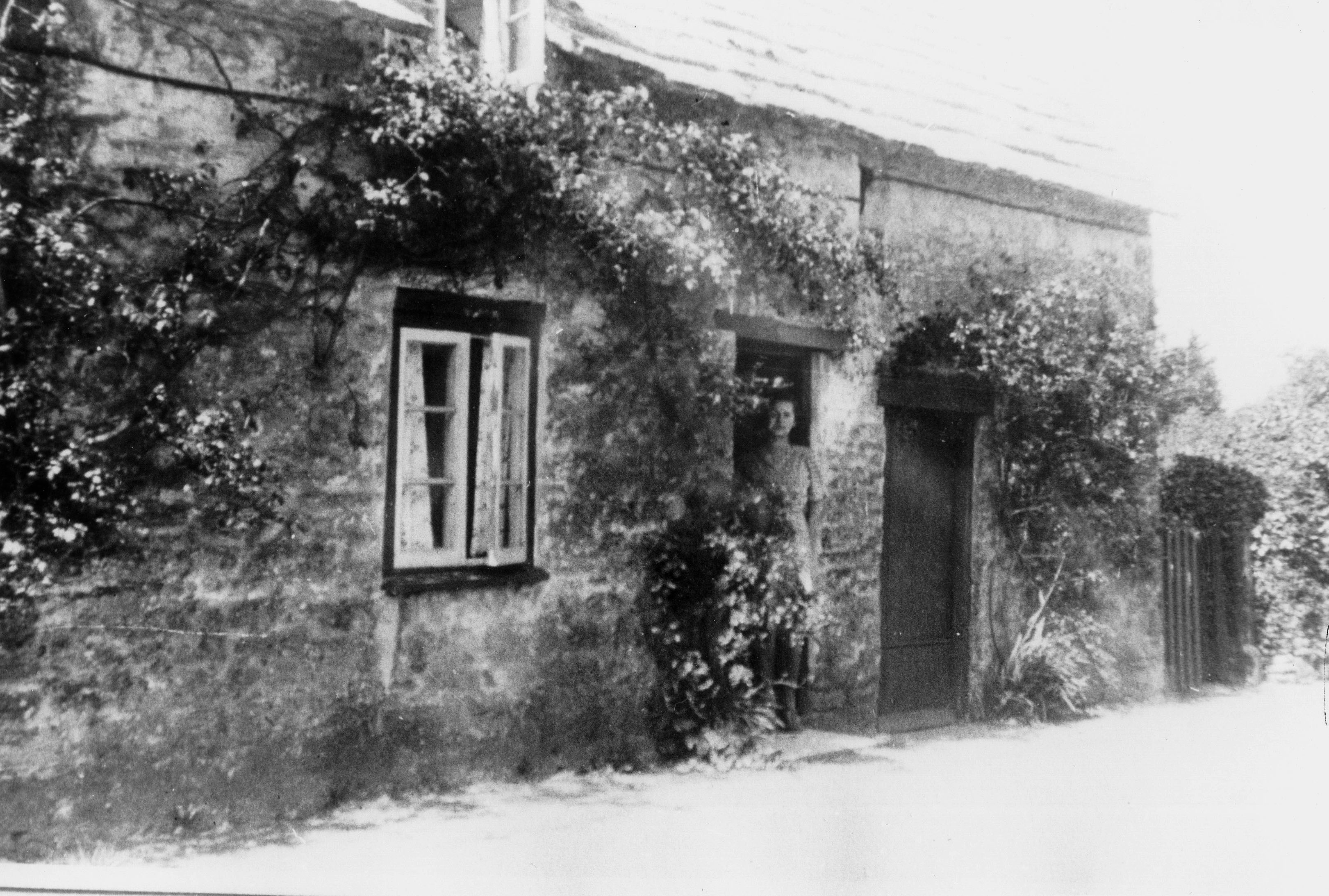 unknown cottage