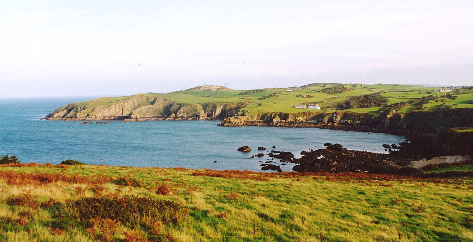 Porth. bay